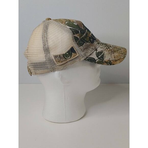 Capacity Engine Manufacturer Mesh Back Hook & Loop Hat by Game Guard - CC2 - Picture 5 of 9